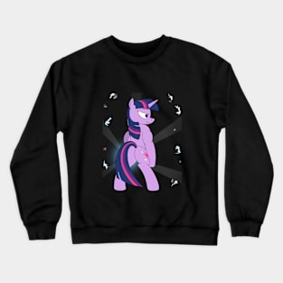 Show Me Your Power Crewneck Sweatshirt